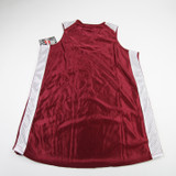 Intensity Sleeveless Shirt Men's Maroon New with Tags S TOPS-182254
