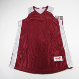 Intensity Sleeveless Shirt Men's Maroon New with Tags S TOPS-182254