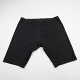 adidas Compression Shorts Men's Black Used XXL SHOR-039637