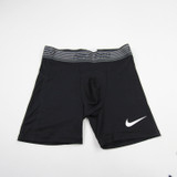 Nike Pro Dri-Fit Compression Shorts Men's Black Used M SHOR-039661