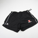 Rutgers Scarlet Knights adidas Climacool Practice Shorts Men's Multiple Sizes SHOR-039643