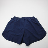 Virginia Cavaliers Nike Practice Shorts Women's Navy Used M SHOR-039758