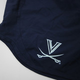 Virginia Cavaliers Nike Practice Shorts Women's Navy Used M SHOR-039758