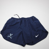 Virginia Cavaliers Nike Practice Shorts Women's Navy Used M SHOR-039758