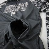 Nebraska Cornhuskers Colosseum Sweatshirt Men's Dark Gray Used XL TOPS-183116