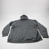 Nebraska Cornhuskers adidas Sweatshirt Men's Dark Gray Used XXL TOPS-183120