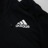 adidas Jacket Men's Black New with Tags XXL TOPS-183124