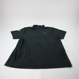 New York Jets Nike NFL On Field Pullover Men's Black Used XXL TOPS-183135