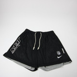 New York Jets Nike NFL On Field Standard Issue Practice Shorts Men's Used XL SHOR-039768