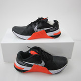 Nike Metcon Cross Training Shoes Men's Black New without Box Multiple Sizes SHOE-023137