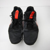 Nike Metcon Cross Training Shoes Men's Black Used Multiple Sizes SHOE-023146
