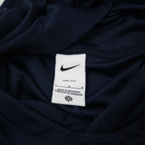 Virginia Cavaliers Nike Long Sleeve Shirt Men's Navy New without Tags L TOPS-183083
