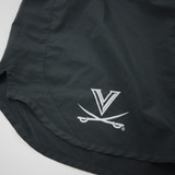 Virginia Cavaliers Nike Practice Shorts Women's Gray Used L SHOR-039761