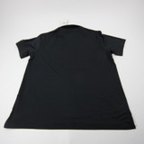Nike State Nike Polo Men's Black New with Tags L TOPS-183179