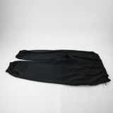 Miami Heat Nike NBA Authentics Athletic Pants Men's Black Used Multiple Sizes PNTS-037772
