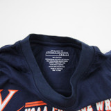 Virginia Cavaliers Collusion Short Sleeve Shirt Men's Multiple Sizes TOPS-182963