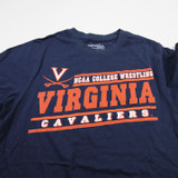Virginia Cavaliers Collusion Short Sleeve Shirt Men's Multiple Sizes TOPS-182963