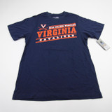 Virginia Cavaliers Collusion Short Sleeve Shirt Men's Multiple Sizes TOPS-182963