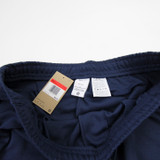 Nike Dri-Fit Athletic Pants Men's Dark Blue New with Tags L PNTS-037742