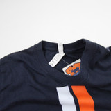 Virginia Cavaliers Independent Trading Co Long Sleeve Shirt Men's S TOPS-183035