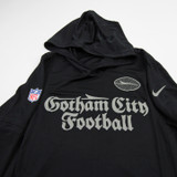 New York Jets Nike NFL On Field Long Sleeve Shirt Men's Multiple Sizes TOPS-183009