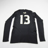 Sacramento State Hornets adidas Practice Jersey - Volleyball Multiple Sizes JRSY-011726