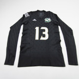 Sacramento State Hornets adidas Practice Jersey - Volleyball Multiple Sizes JRSY-011726