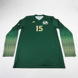 Sacramento State Hornets adidas Practice Jersey - Soccer Men's Multiple Sizes JRSY-011727