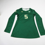 Sacramento State Hornets adidas Practice Jersey - Volleyball Multiple Sizes JRSY-011729