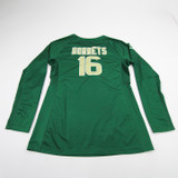 Sacramento State Hornets adidas Practice Jersey - Volleyball Women's L JRSY-011730