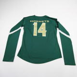 Sacramento State Hornets adidas Practice Jersey - Volleyball Multiple Sizes JRSY-011731