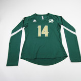 Sacramento State Hornets adidas Practice Jersey - Volleyball Multiple Sizes JRSY-011731