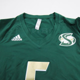 Sacramento State Hornets adidas Practice Jersey - Volleyball Women's XS JRSY-011735