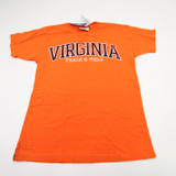 Virginia Cavaliers Top of the World Short Sleeve Shirt Men's Multiple Sizes TOPS-182949