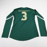 Sacramento State Hornets adidas Practice Jersey - Volleyball Women's MT JRSY-011732