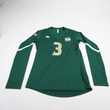 Sacramento State Hornets adidas Practice Jersey - Volleyball Women's MT JRSY-011732