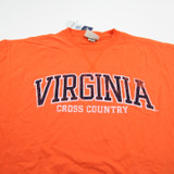 Virginia Cavaliers Top of the World Short Sleeve Shirt Men's Multiple Sizes TOPS-182942
