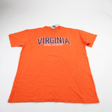 Virginia Cavaliers Top of the World Short Sleeve Shirt Men's Multiple Sizes TOPS-182942