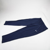 Nike Dri-Fit Athletic Pants Men's Dark Blue New without Tags M PNTS-037740