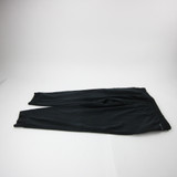 Miami Heat Nike NBA Authentics Athletic Pants Men's Black Used Multiple Sizes PNTS-037784
