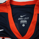 Virginia Cavaliers Nike Dri-Fit Practice Jersey - Basketball Multiple Sizes JRSY-011768