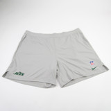 New York Jets Nike NFL On Field Dri-Fit Practice Shorts Men's 3XL SHOR-039734