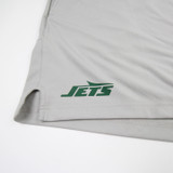 New York Jets Nike NFL On Field Dri-Fit Practice Shorts Men's 3XL SHOR-039734