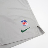 New York Jets Nike NFL On Field Dri-Fit Practice Shorts Men's 3XL SHOR-039734