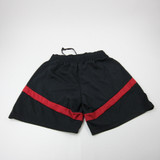 Miami Heat Nike NBA Authentics Practice Shorts Men's Black Used XL SHOR-039756