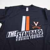 Virginia Cavaliers Independent Trading Co Short Sleeve Shirt Multiple Sizes TOPS-183062