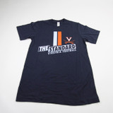 Virginia Cavaliers Independent Trading Co Short Sleeve Shirt Multiple Sizes TOPS-183062