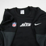 New York Jets Nike NFL On Field Therma-Fit Sweatshirt Men's Multiple Sizes TOPS-183055