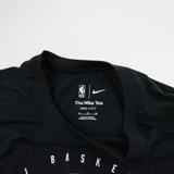 Miami Heat Nike NBA Authentics Long Sleeve Shirt Men's Used Multiple Sizes TOPS-183143