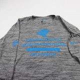 Carolina Panthers Nike NFL On Field Nike Tee Long Sleeve Shirt Men's Used 3XL TOPS-183319